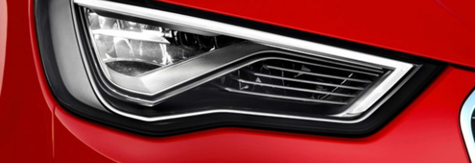 Lasers and LEDs – Different car headlights explained